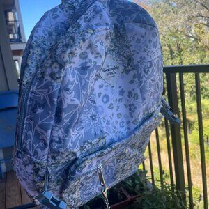NWT Abercrombie kids backpack+ lunch tote